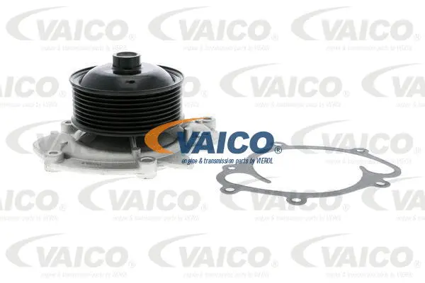 V30-50060 VAICO Водяной насос, охлаждение двигателя (фото 1)