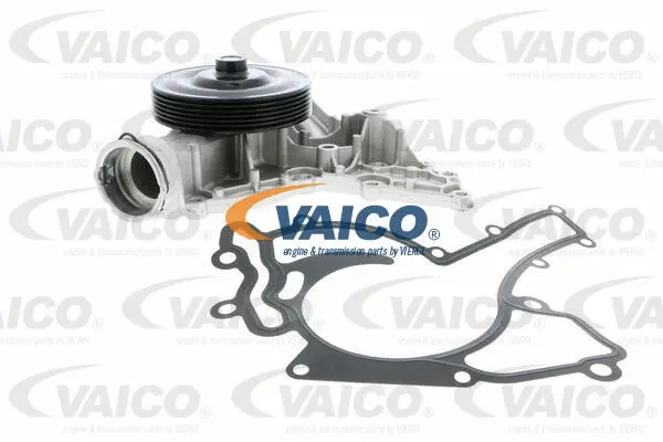 V30-50061 VAICO Водяной насос, охлаждение двигателя (фото 1)