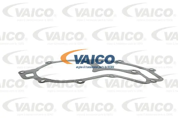 V30-50062 VAICO Водяной насос, охлаждение двигателя (фото 2)