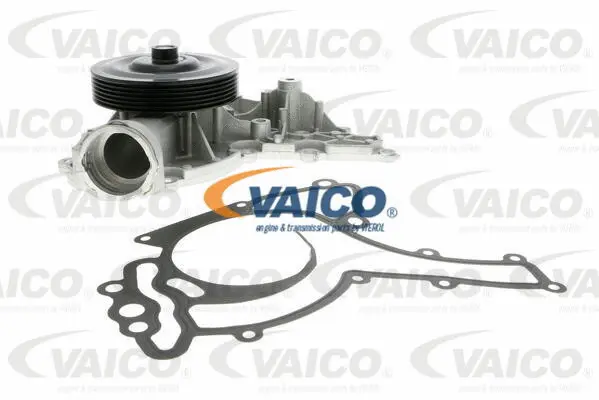 V30-50082 VAICO Водяной насос, охлаждение двигателя (фото 1)