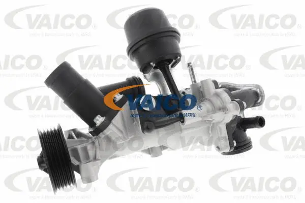 V30-50100 VAICO Водяной насос, охлаждение двигателя (фото 1)