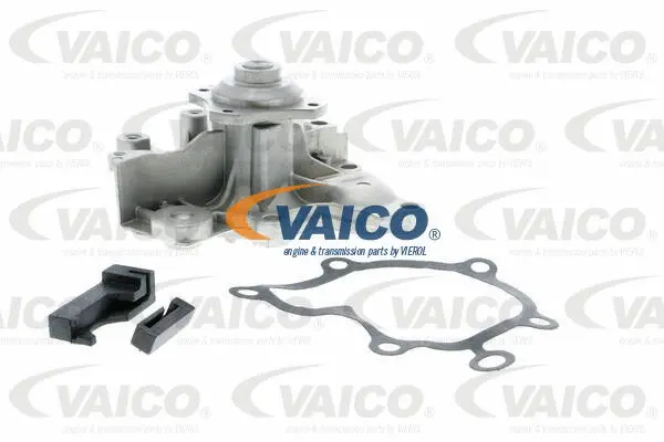 V32-50004 VAICO Водяной насос, охлаждение двигателя (фото 1)