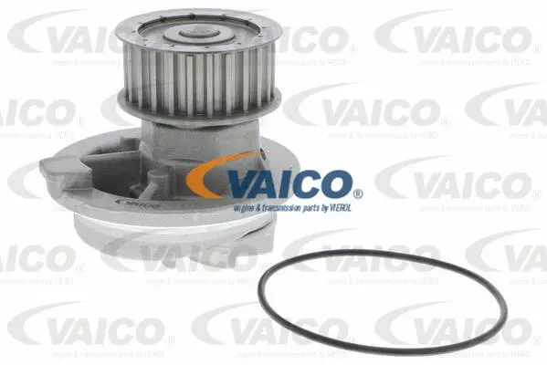 V40-50017 VAICO Водяной насос, охлаждение двигателя (фото 1)
