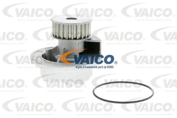 V40-50034 VAICO Водяной насос, охлаждение двигателя (фото 1)