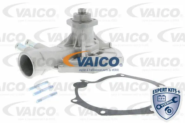 V40-50050 VAICO Водяной насос, охлаждение двигателя (фото 1)