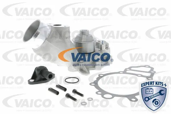 V45-50004 VAICO Водяной насос, охлаждение двигателя (фото 1)