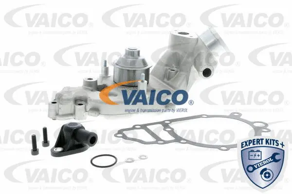 V45-50006 VAICO Водяной насос, охлаждение двигателя (фото 1)