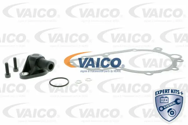 V45-50006 VAICO Водяной насос, охлаждение двигателя (фото 2)