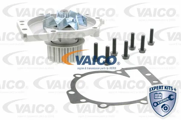 V46-50011 VAICO Водяной насос, охлаждение двигателя (фото 1)