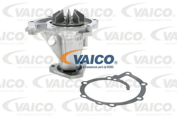 V46-50012 VAICO Водяной насос, охлаждение двигателя (фото 1)