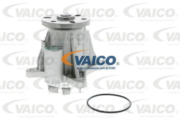 V48-50003 VAICO Водяной насос, охлаждение двигателя (фото 1)