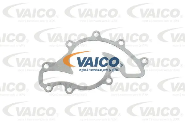 V48-50008 VAICO Водяной насос, охлаждение двигателя (фото 2)