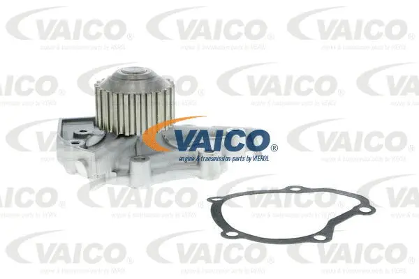V51-50001 VAICO Водяной насос, охлаждение двигателя (фото 1)
