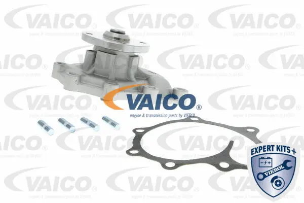 V53-50004 VAICO Водяной насос, охлаждение двигателя (фото 1)