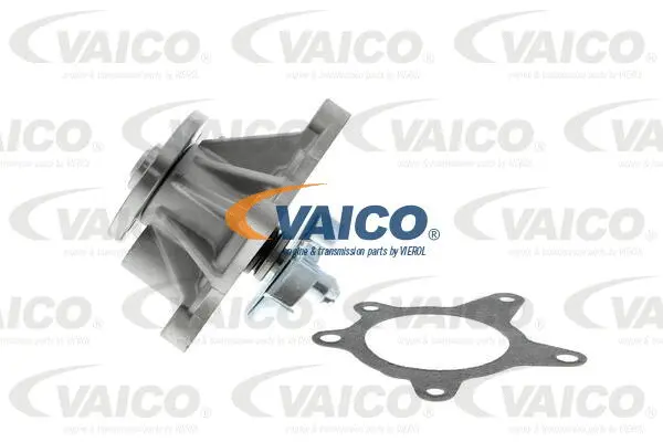 V53-50007 VAICO Водяной насос, охлаждение двигателя (фото 1)