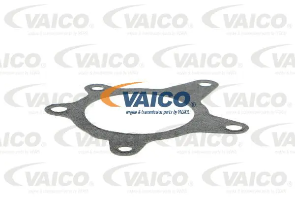 V53-50007 VAICO Водяной насос, охлаждение двигателя (фото 2)