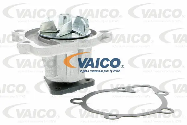 V53-50009 VAICO Водяной насос, охлаждение двигателя (фото 1)