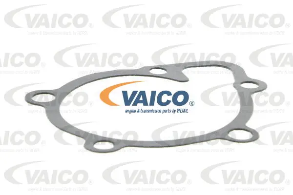 V53-50009 VAICO Водяной насос, охлаждение двигателя (фото 2)