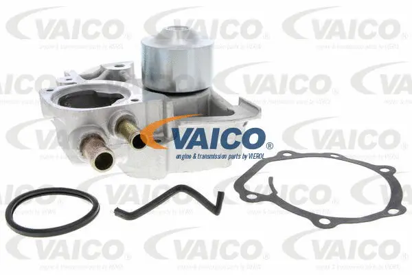 V63-50002 VAICO Водяной насос, охлаждение двигателя (фото 1)