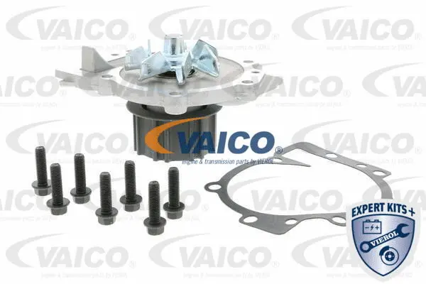 V95-50006 VAICO Водяной насос, охлаждение двигателя (фото 1)