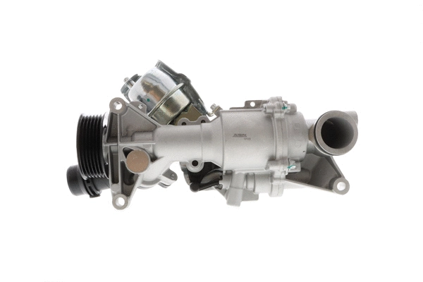 WE-MB23 AISIN Водяной насос, охлаждение двигателя (фото 1)