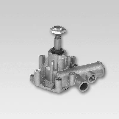 P1085 HEPU Водяной насос, охлаждение двигателя (фото 1)