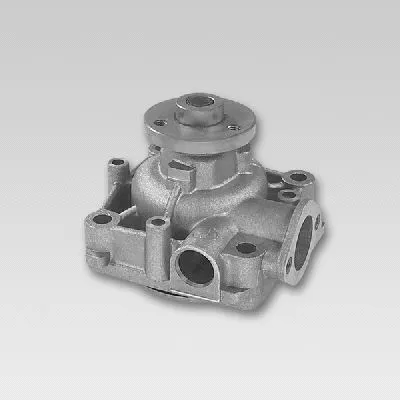 P1157 HEPU Водяной насос, охлаждение двигателя (фото 1)