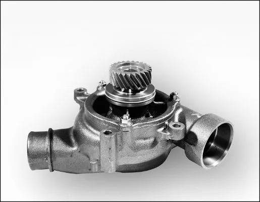 P1182 HEPU Водяной насос, охлаждение двигателя (фото 1)