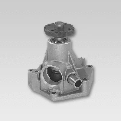 P1722 HEPU Водяной насос, охлаждение двигателя (фото 1)