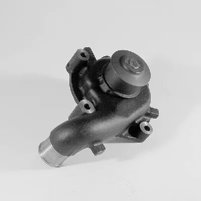 P228 HEPU Водяной насос, охлаждение двигателя (фото 1)