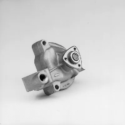 P297 HEPU Водяной насос, охлаждение двигателя (фото 1)