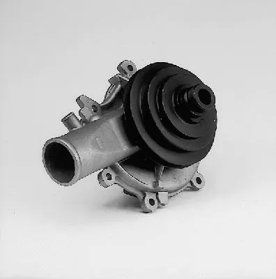 P311 HEPU Водяной насос, охлаждение двигателя (фото 1)