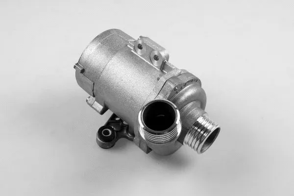 P417 HEPU Водяной насос, охлаждение двигателя (фото 2)