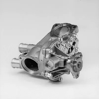 P516 HEPU Водяной насос, охлаждение двигателя (фото 1)