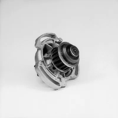 P521 HEPU Водяной насос, охлаждение двигателя (фото 1)