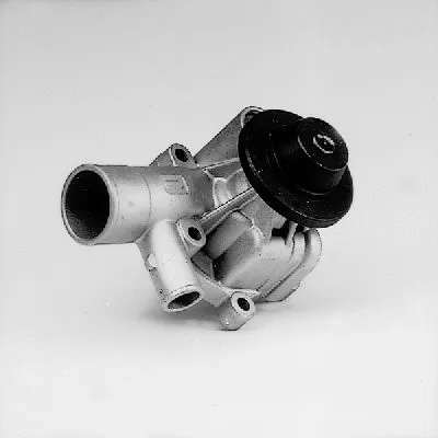 P603 HEPU Водяной насос, охлаждение двигателя (фото 1)