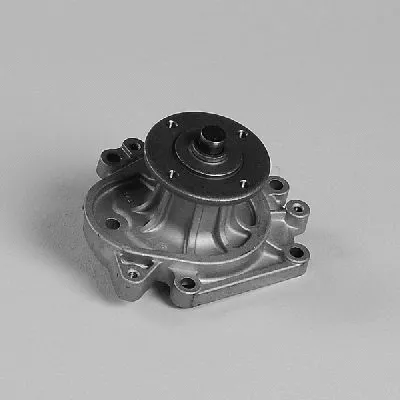 P7671 HEPU Водяной насос, охлаждение двигателя (фото 1)