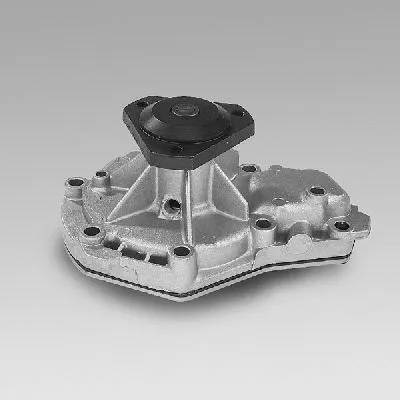 P819 HEPU Водяной насос, охлаждение двигателя (фото 1)