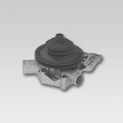 P830 HEPU Водяной насос, охлаждение двигателя (фото 1)