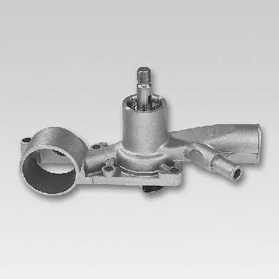 P850 HEPU Водяной насос, охлаждение двигателя (фото 1)