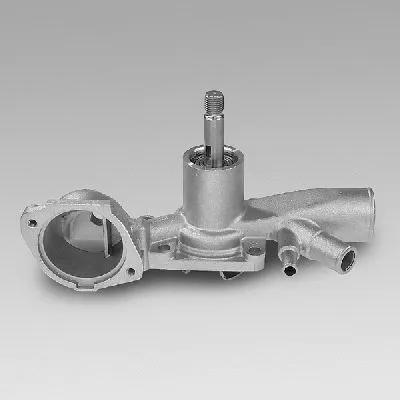 P878 HEPU Водяной насос, охлаждение двигателя (фото 1)