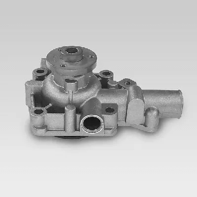 P913 HEPU Водяной насос, охлаждение двигателя (фото 1)