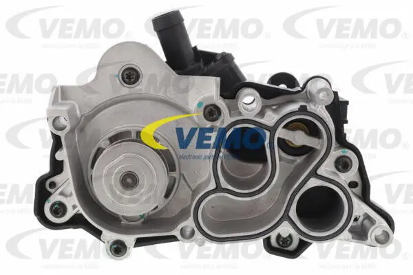 V15-99-2124 VEMO Водяной насос, охлаждение двигателя (фото 4)