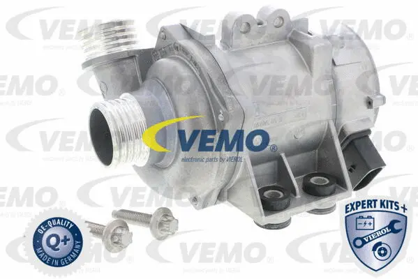 V20-16-0001 VEMO Водяной насос, охлаждение двигателя (фото 1)