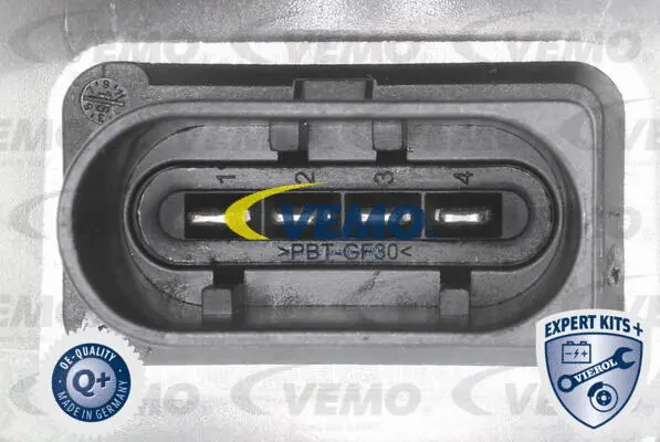 V20-16-0001 VEMO Водяной насос, охлаждение двигателя (фото 2)
