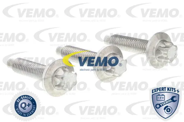 V20-16-0001 VEMO Водяной насос, охлаждение двигателя (фото 3)