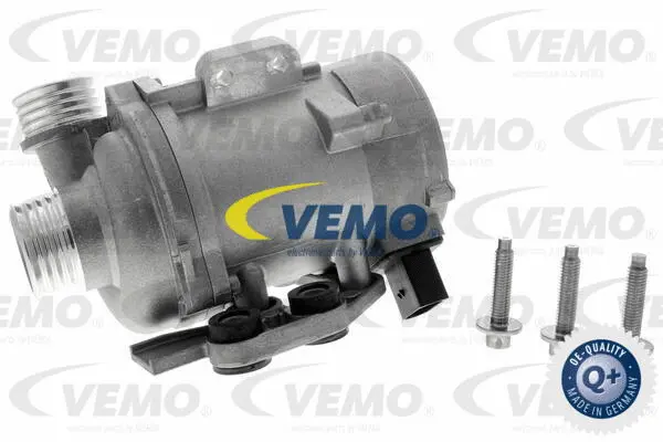 V20-16-0003 VEMO Водяной насос, охлаждение двигателя (фото 1)