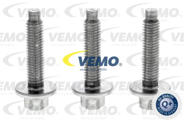 V20-16-0003 VEMO Водяной насос, охлаждение двигателя (фото 3)