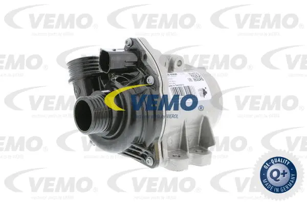 V20-16-0004 VEMO Водяной насос, охлаждение двигателя (фото 1)
