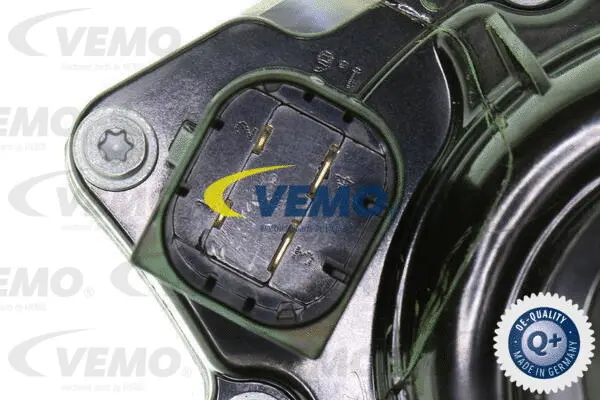 V20-16-0004 VEMO Водяной насос, охлаждение двигателя (фото 2)